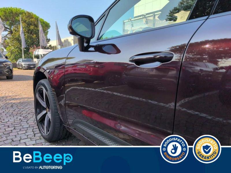 Porsche Macan 2.0 265CV PDK
