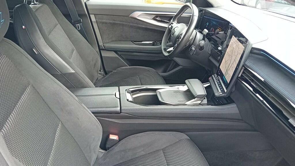 Renault Austral 1.2 E-Tech full hybrid Iconic Esprit Alpine