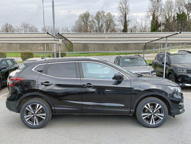 NISSAN Qashqai 1.5 dCi 115 CV N-Connecta