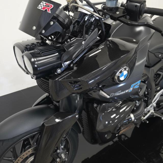 BMW K 1200 R - ANNO 2007