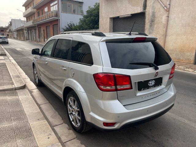FIAT Freemont 2.0 Mjt 170 Aut. Lounge