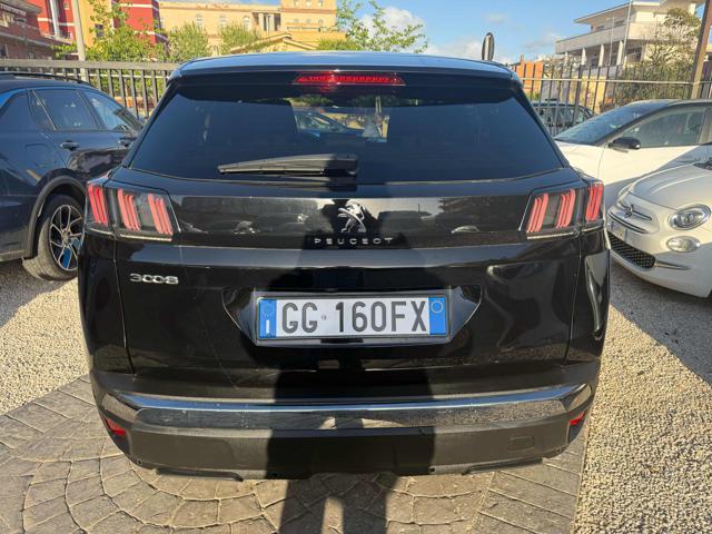 PEUGEOT 3008 BlueHDi 130 S&S Allure Pack Aziendale unipro !!!!