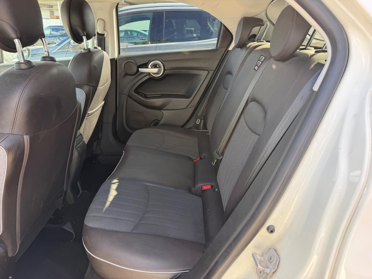 Fiat 500X 1.6 MultiJet 120 CV Business