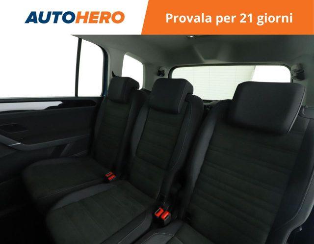 VOLKSWAGEN Touran 1.5 TSI ACT DSG Executive BlueMotion Technology