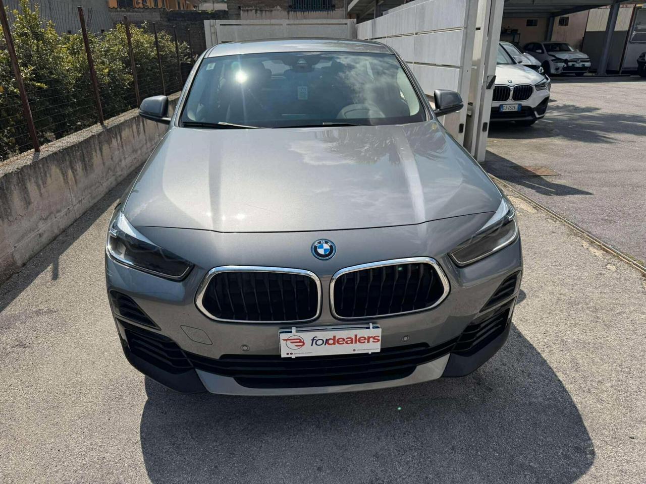 Bmw X2 xDrive25e Business-X-2023