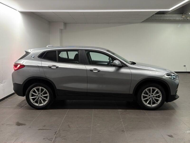BMW X2 S DRIVE 18D