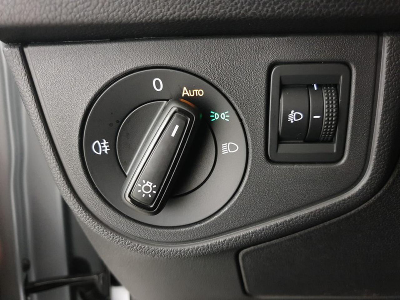 Volkswagen Taigo 1.0 tsi life 110cv