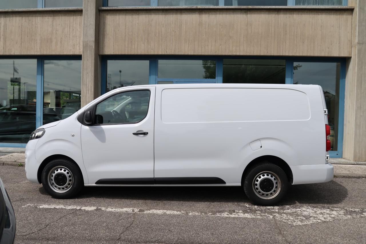 Fiat Scudo 1.5 BlueHDi 100 CV Furgone L3