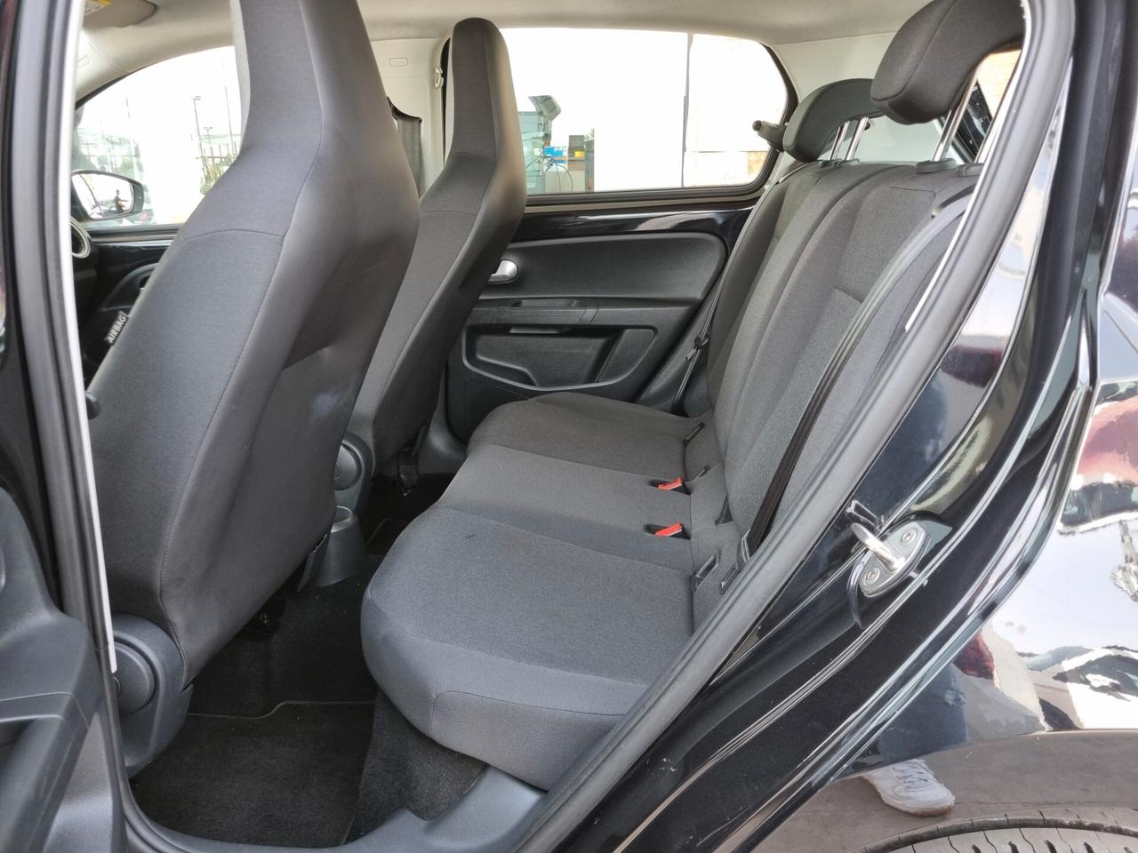 Volkswagen up! 5p 1.0 evo Move up! 65cv