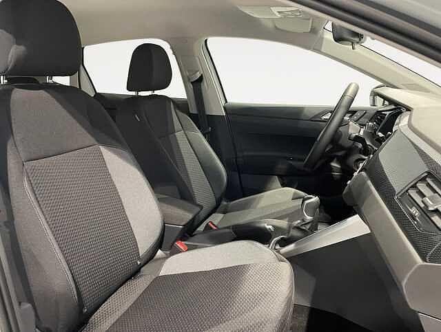 Volkswagen Polo 6ª serie 1.0 80CV Edition Plus - IVA ESPOSTA/NEOPATENTATI