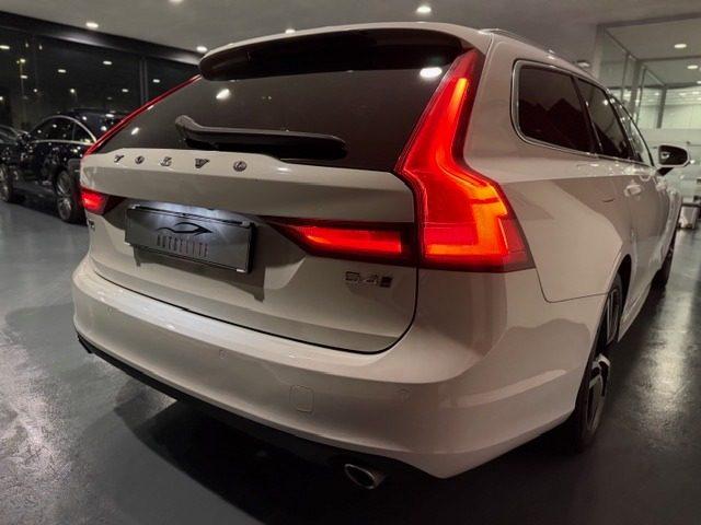VOLVO V90 D4 190CV AWD Geartronic Inscription GANCIO TRAINO