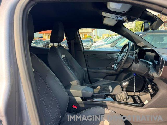 OPEL Mokka 1.2 Turbo 136 CV Ultimate