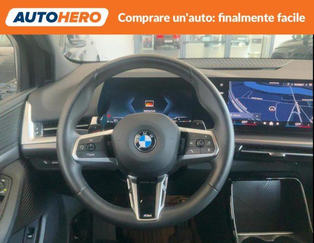BMW 218 d Active Tourer Msport