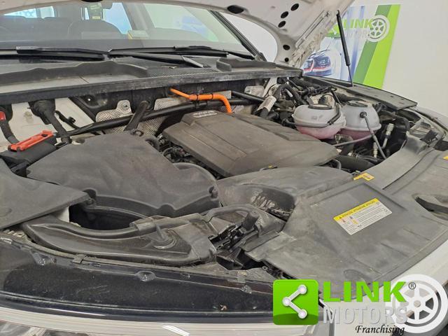 AUDI Q5 50 TFSI e quattro S tronic