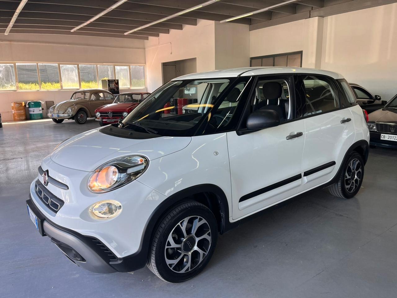 Fiat 500L 1.3 Multijet 95 CV Cross PERFETTA!!
