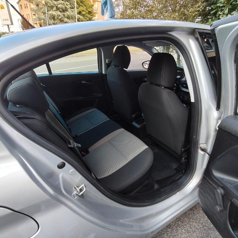 FIAT Tipo (2015-->) Tipo 1.4 4 porte Easy