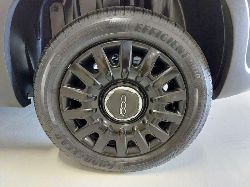 FIAT 500L 500L 1.3 Multijet 95 CV Connect