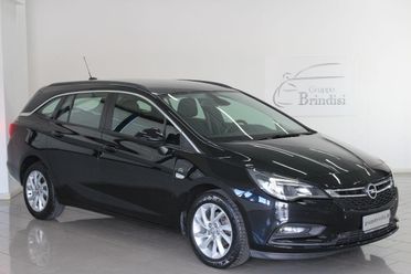 OPEL - Astra Station Wagon - Astra 1.6 CDTi 110 CV S&S ST Business