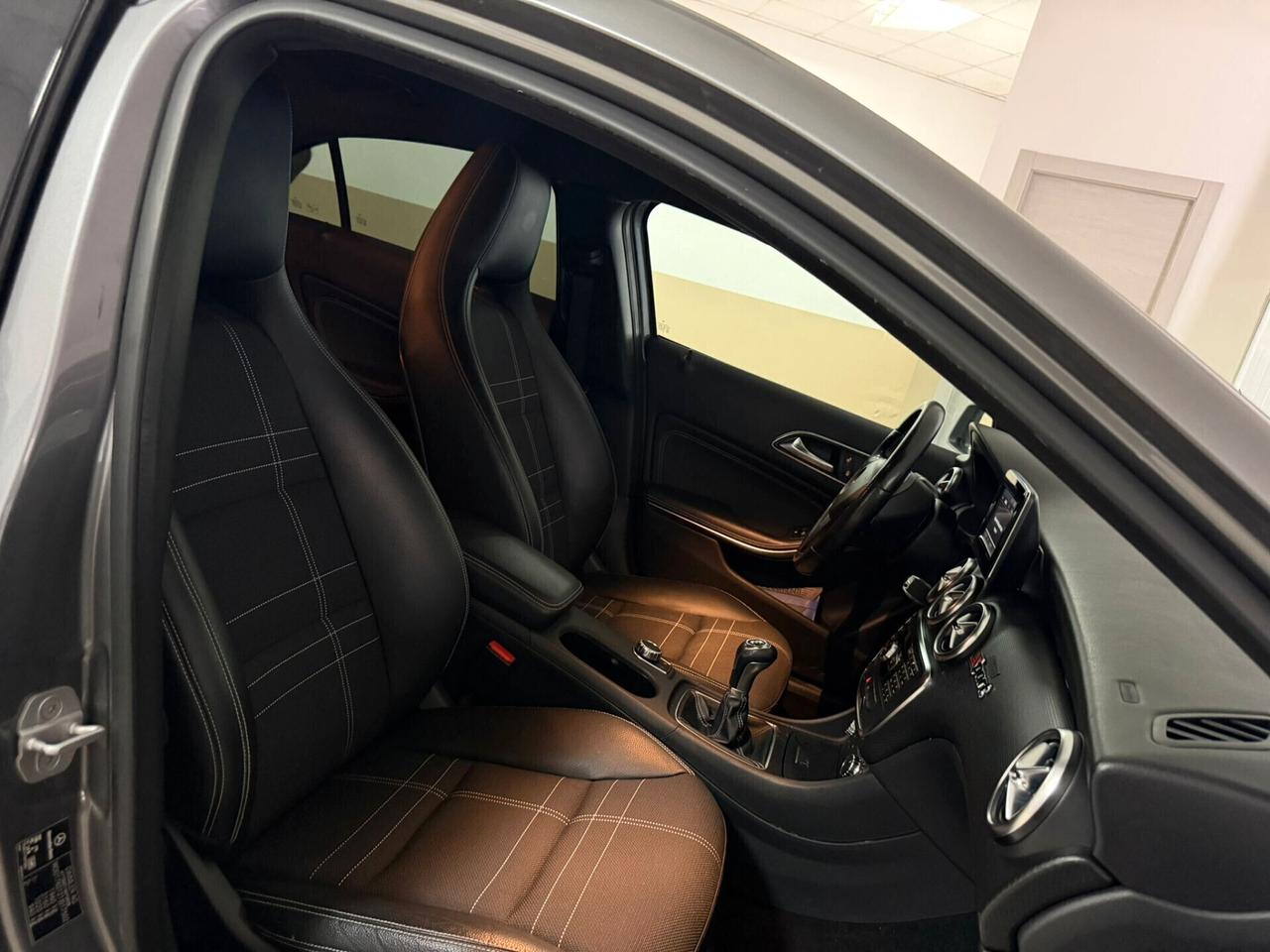 Mercedes-benz A 180 CDI Premium