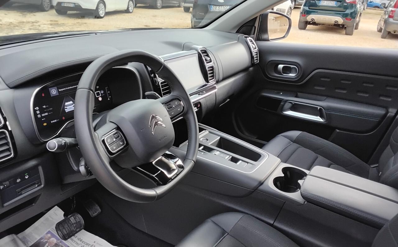 Citroen C5 Aircross BlueHDi 130 S&S EAT8 Business