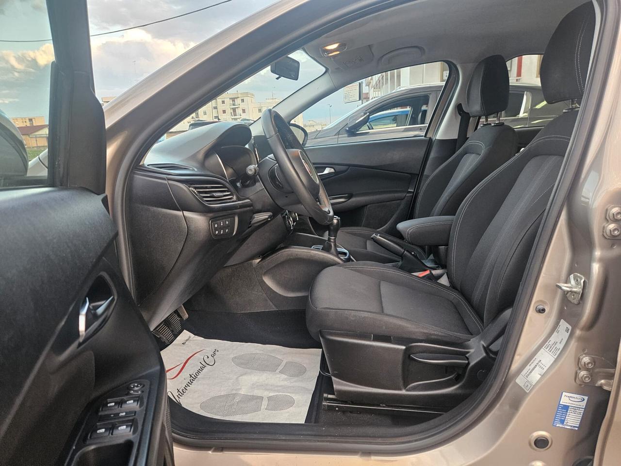 Fiat Tipo sw 1.3 mtj 70kw 95cv FULL MIRROR 2019