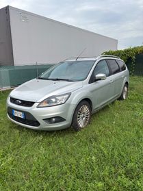 Ford Focus Focus+ 2.0 (145CV) SW Bz.- GPL