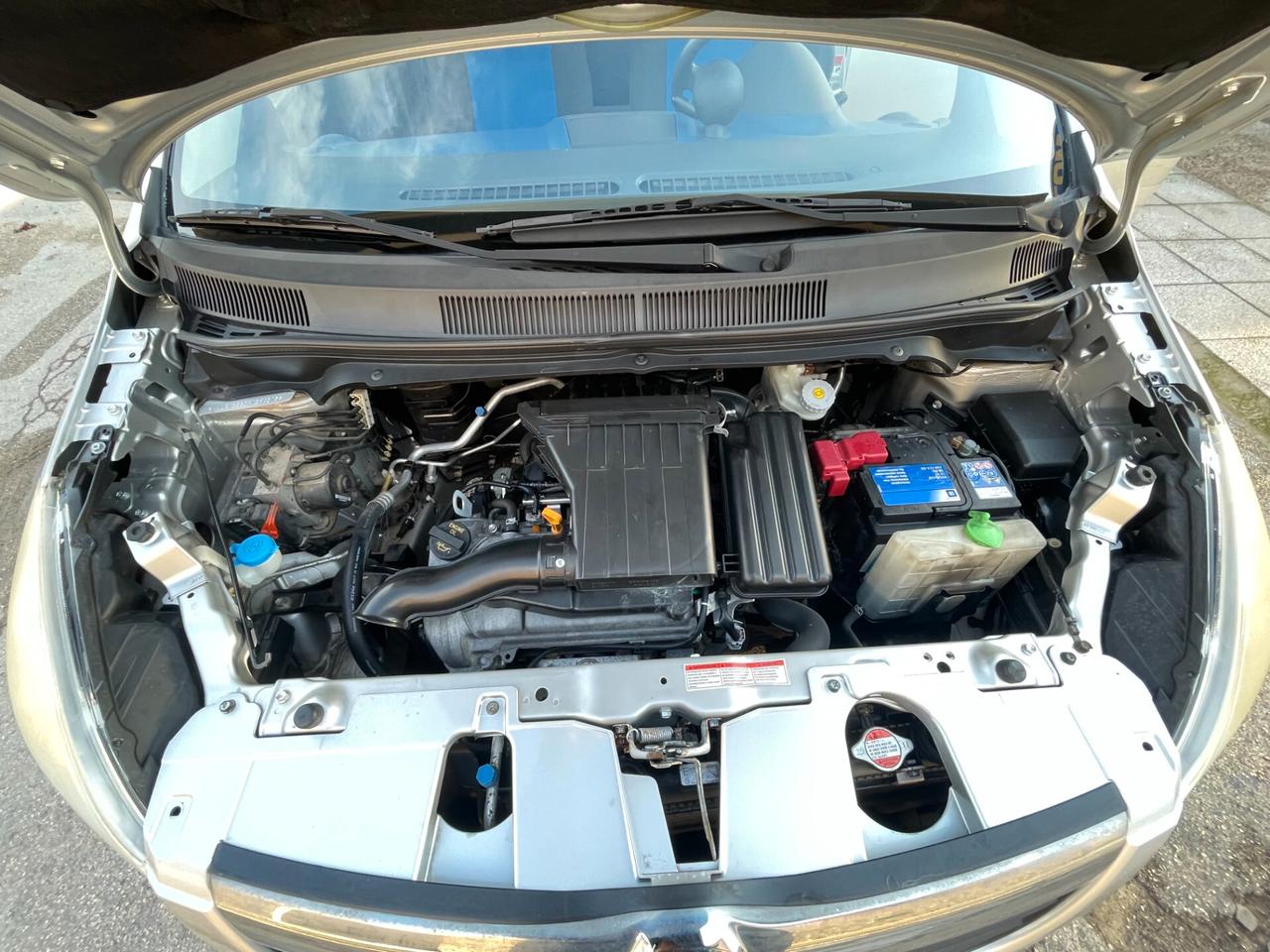 Opel Agila 1.0 12V 65CV Enjoy