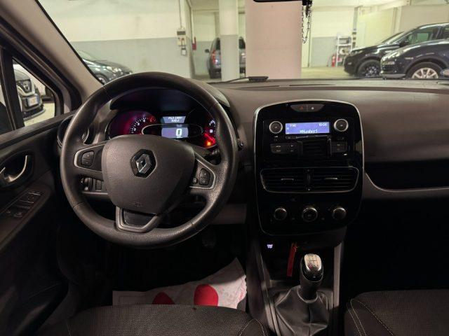 RENAULT Clio Sporter 1.2 75CV Life