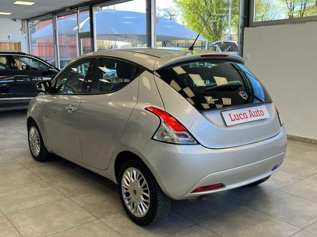 LANCIA Ypsilon 1.3 MJT 95CV S&S *5 POSTI*OCCASIONE*