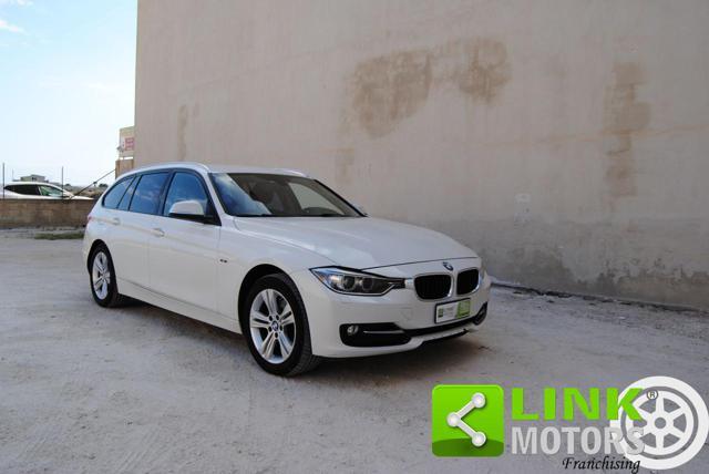 BMW 320 3k 3k51 5H250000