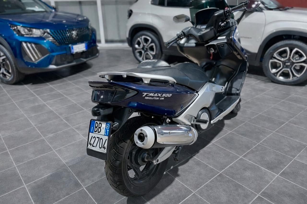 Yamaha T Max 500 - PRONTA CONSEGNA