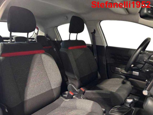 CITROEN C3 III 2017 - 1.2 puretech Shine s&s 110cv eat6