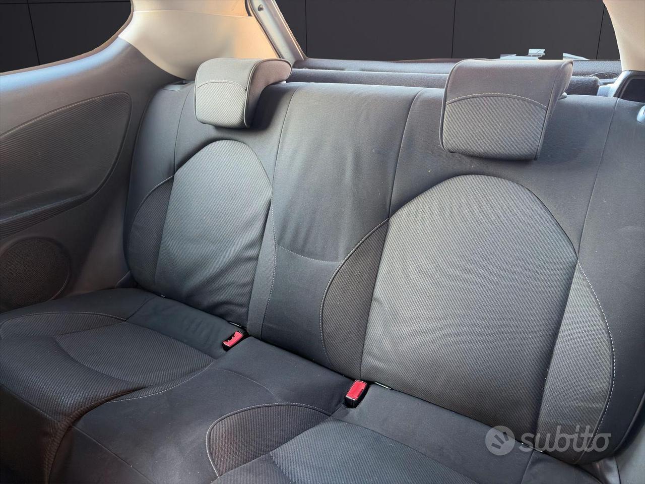 Alfa Romeo MITO 1.3 JTDm 95 cv DISTINCTIVE