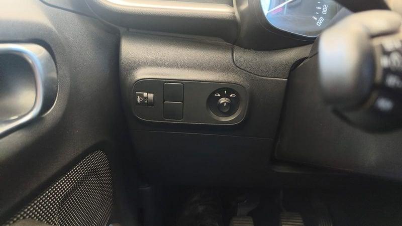 Citroën C3 BlueHDi 100 S&S Feel Pack