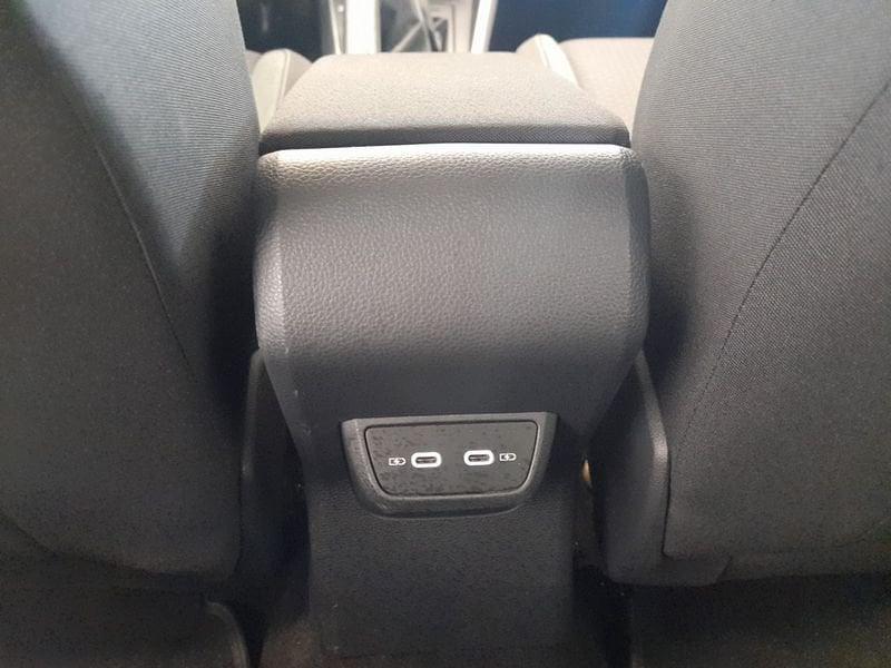 Volkswagen Polo 1.0 TSI Life