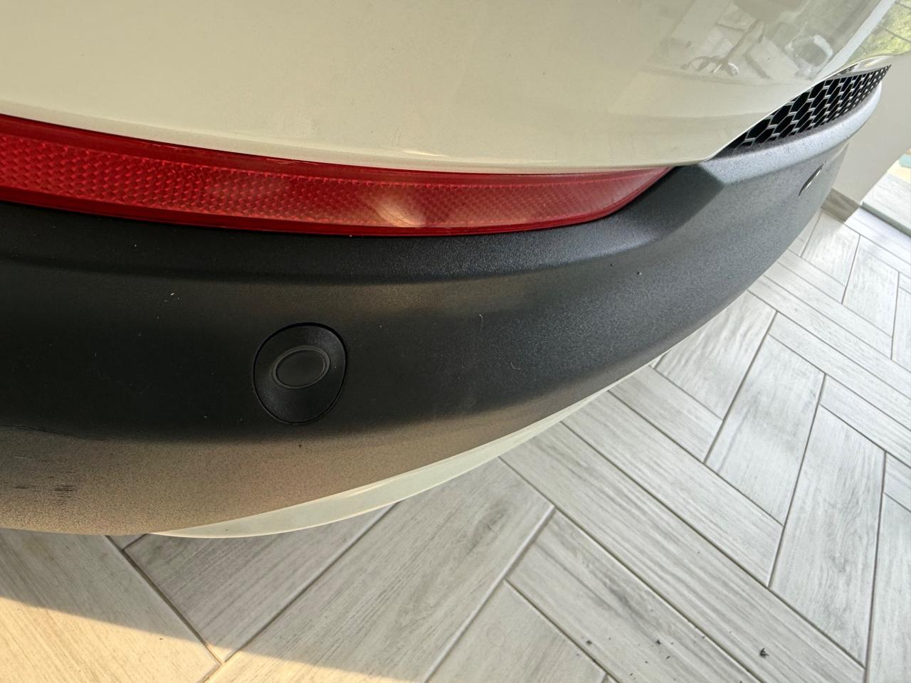 Fiat 500X 1.6Mjt120 CV Lounge + DA VETRINA2019