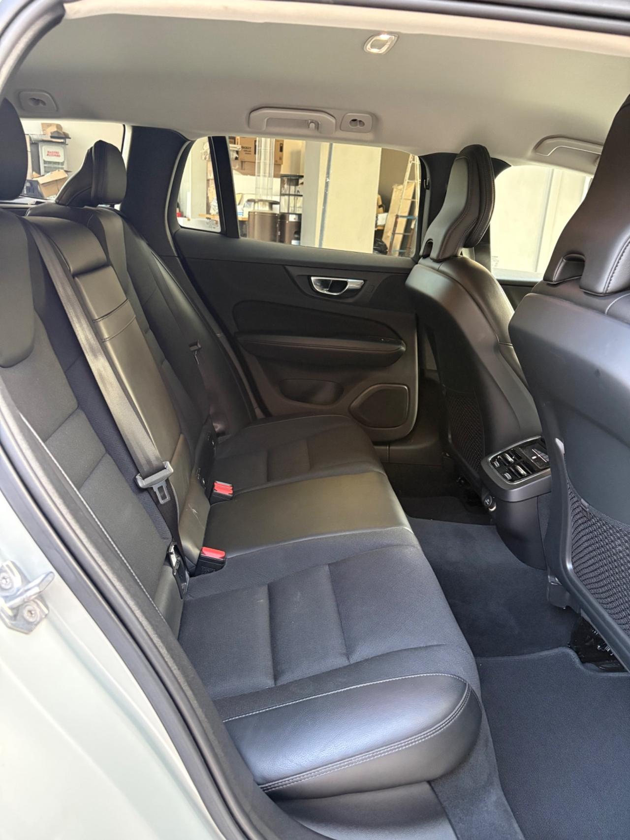 Volvo V60 D4 190cv virtual cockpit automatico