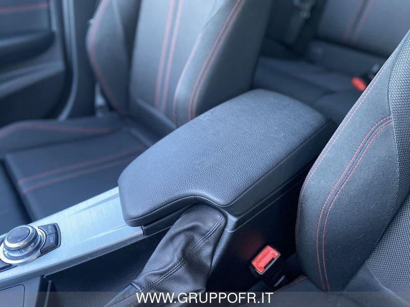 BMW Serie 3 (F30/31) 318d Touring Business Advantage aut.