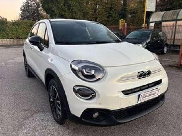 Fiat 500X 500X 1.3 mjet 95cv