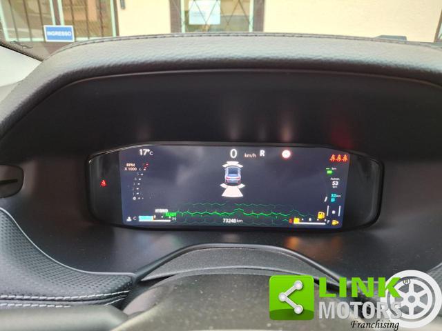 JEEP Compass Turbo T4 190 CV PHEV AT6 4xe Night Eagle GARANZIA