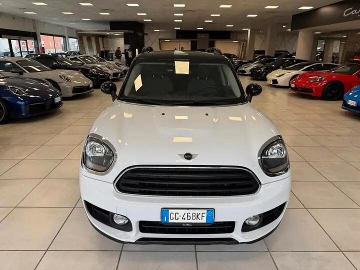 Mini Cooper Countryman 1.5