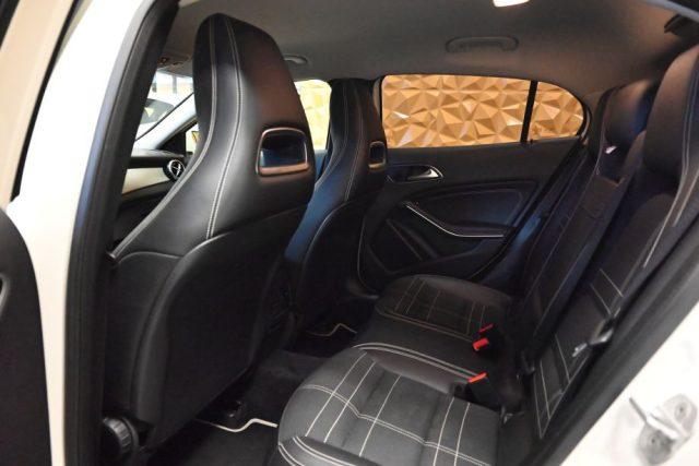 MERCEDES-BENZ GLA 200 CDI AUTO F1 SPORT 136CV NAVI CAM XENO PDC 18"FULL!