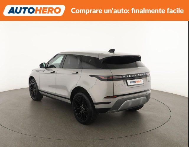 LAND ROVER Range Rover Evoque 2.0D I4 163 CV