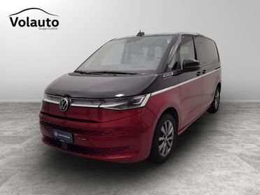 VOLKSWAGEN Multivan T7 - Multivan 1.4 tsi eh Style dsg 7p.ti