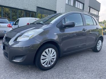Toyota Yaris 1.0 5 porte *Solo 85000km*Neopatentati*