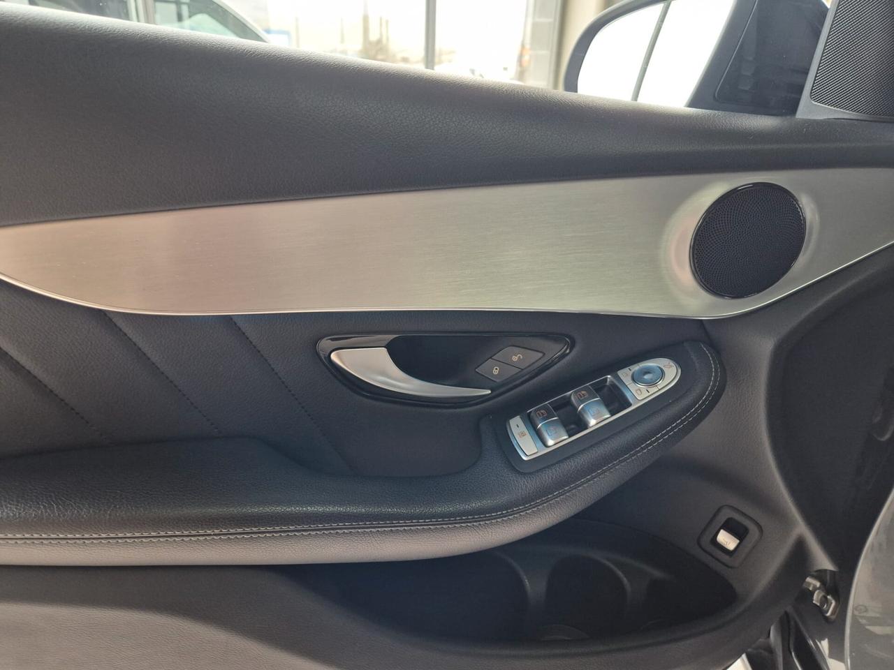 Mercedes-benz GLC 250 d 4Matic Premium