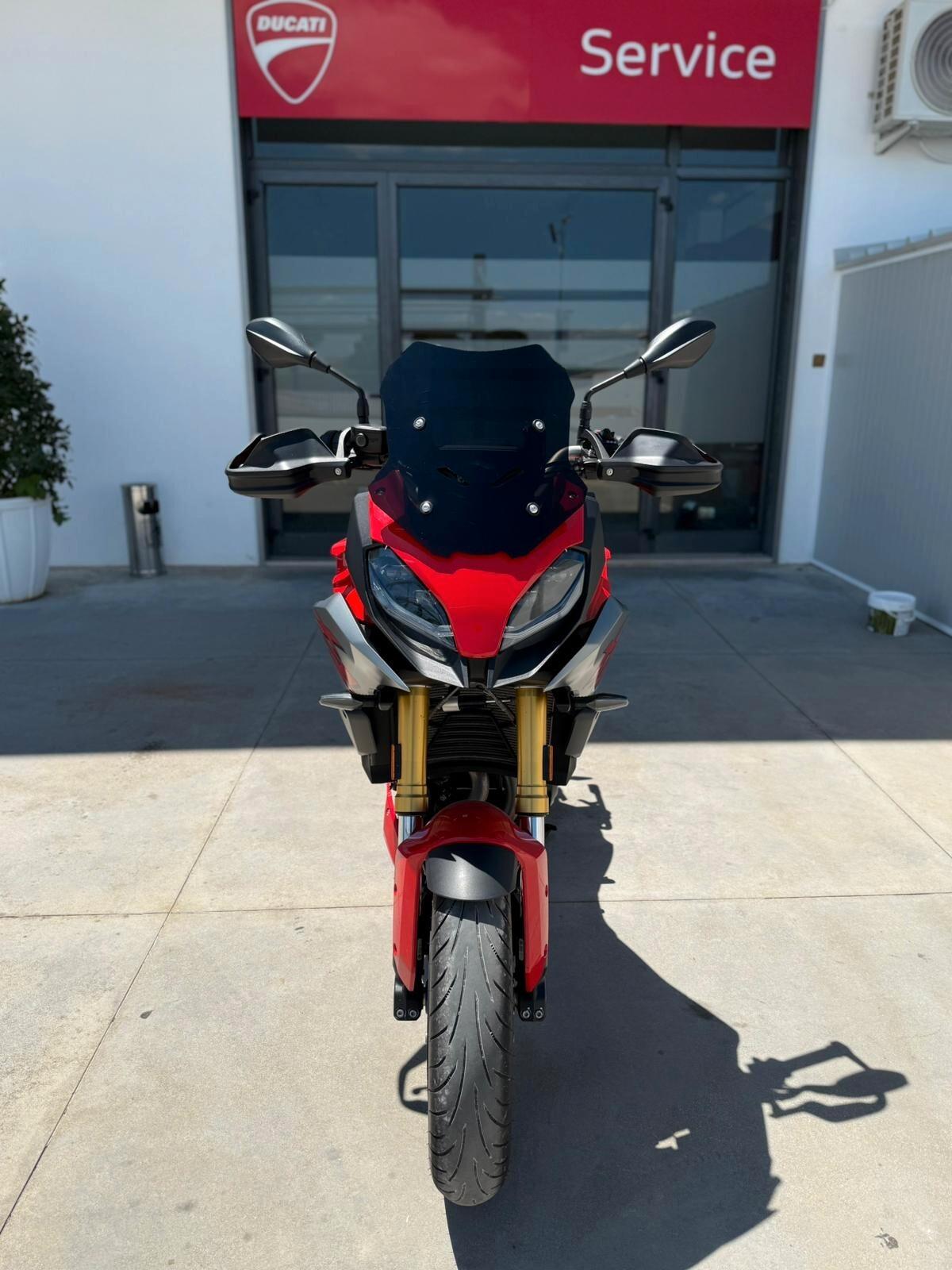 Bmw F 900 XR ABS PRO