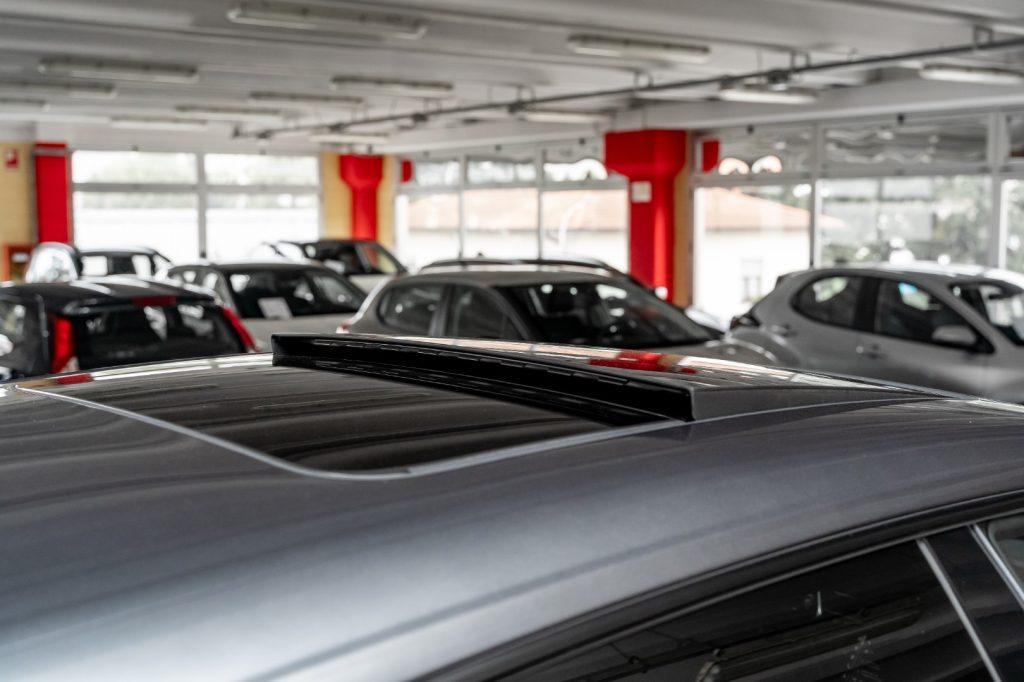 AUDI Q8 SUV 50 TDI 286 CV quattro tiptronic S line edition