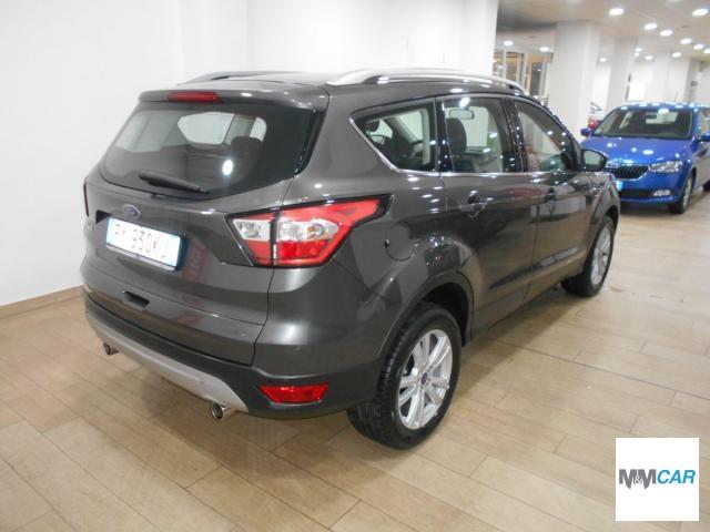 FORD - Kuga - 1.5 TDCI 120 CV S&S 2WD Business