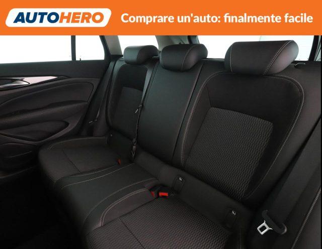 OPEL Insignia 1.6 CDTI 136 S&S aut.Sports Tourer Innovation